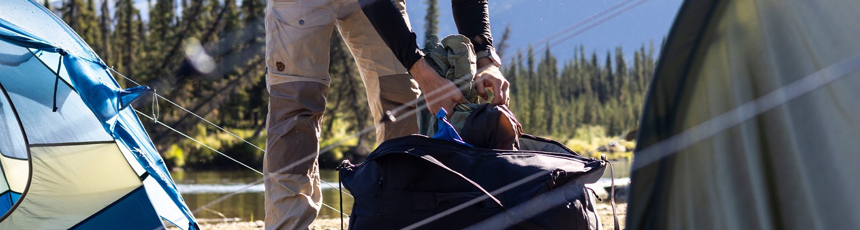 Alt til outdoor