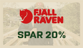 Fjällräven