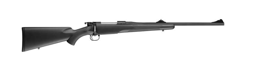 Mauser M12 Extreme .30-06 51cm M15x1 Jagtriffel - Jagtrifler - www ...