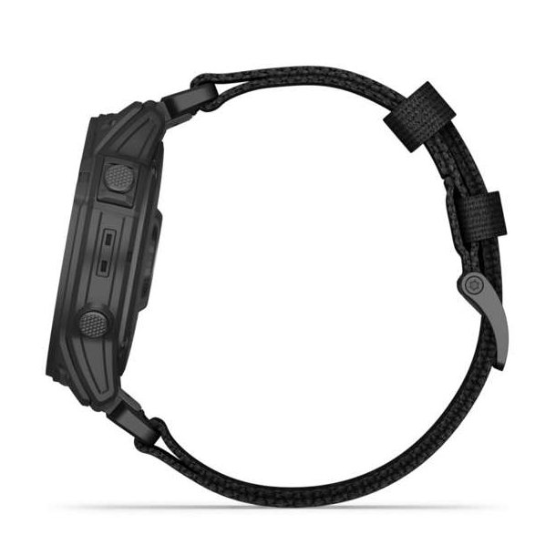 Garmin tactix 7 Pro Ball. Solar GPS Ur Black
