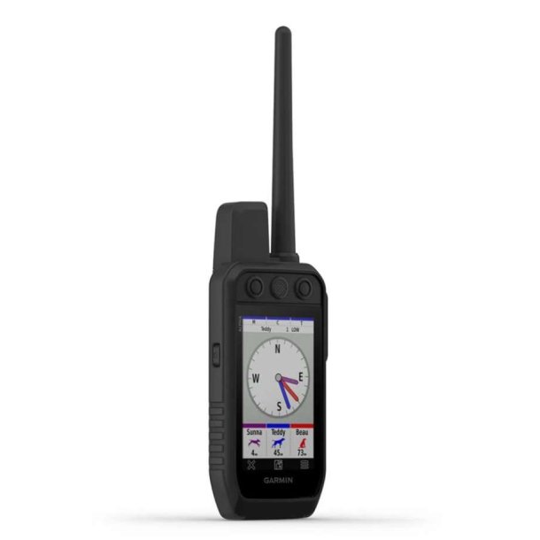 Garmin Alpha 300 GPS Hndholdt