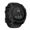 Garmin Tactix 8 Solar 51mm Elite  GPS Ur