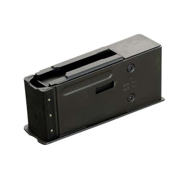 Mauser M03 Magasin 243, 308, 7mm-08Rem