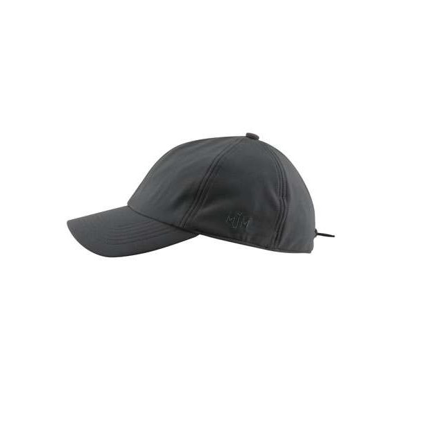 Mjm Baseball EL Softshell Cap Grey