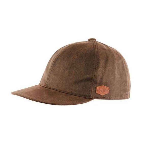 MJM Baseball EL W.P. Cotton Brown