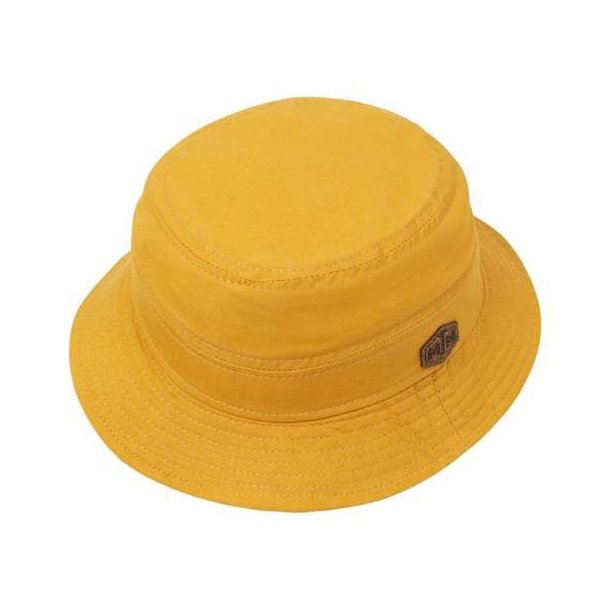 MJM Max Staywax Hat Yellow