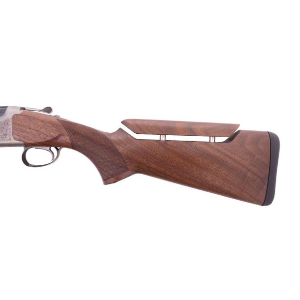 Browning Citori Adj 12/76 71cm INV+ Haglgevr