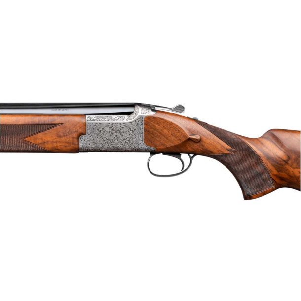 Browning B525 Exquisite 20/76-76cm INV+ Haglgevær