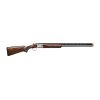 Browning Ultra XS Pro The Crown 12/76-81cm ADJ INV+ Titanium Haglgevr