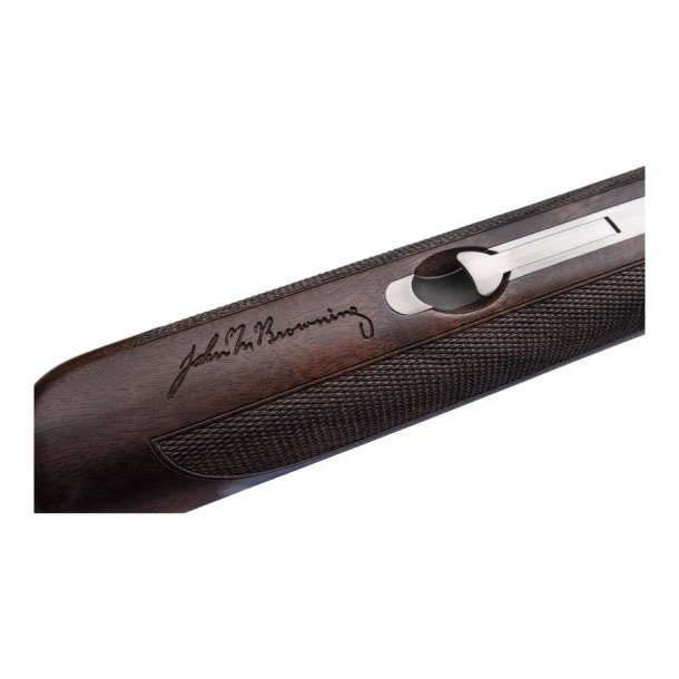 Browning B825 Sporter 12/76-76cm Inv DS Adj Haglgevr