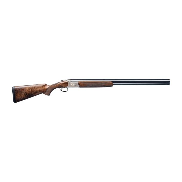 Browning B525 HTG Imperial Silver 20/76-76cm Haglgevr