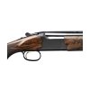 Browning B525 Ultra XS Dark Pro Adj 12/76-76cm Haglgevr