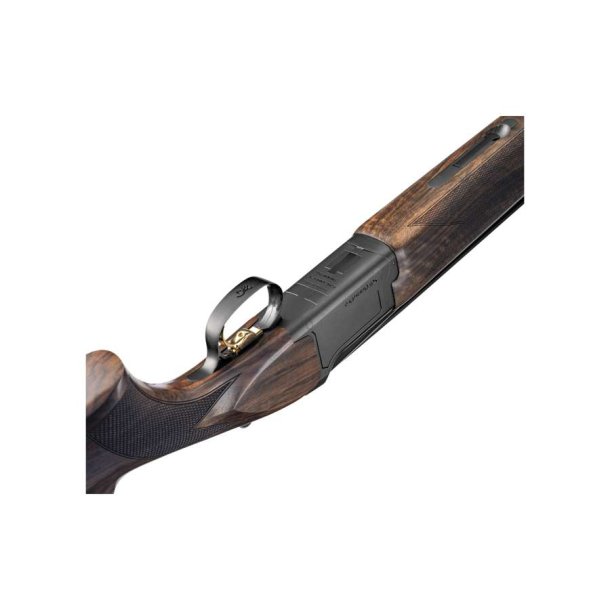 Browning B525 Ultra XS Dark Pro Adj 12/76-81cm Haglgevr