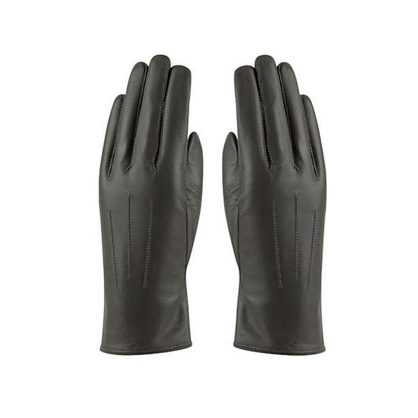 Mjm Handsker Angelina W Dk. Anthracite