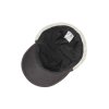 MJM Zwolle EL 10165 Wax Cap m. reklap Brown