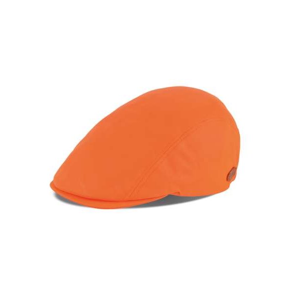 MJM Daffy 3 EL Safety Polyester Sixpence Orange