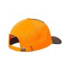 MJM Do not Shoot At Me Cap Orange Camo