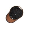 MJM BB Adventure 32 Waxed Cotton Cap Beige
