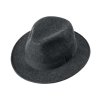 MJM Felix 32 WP Crushable Hat Anthracite