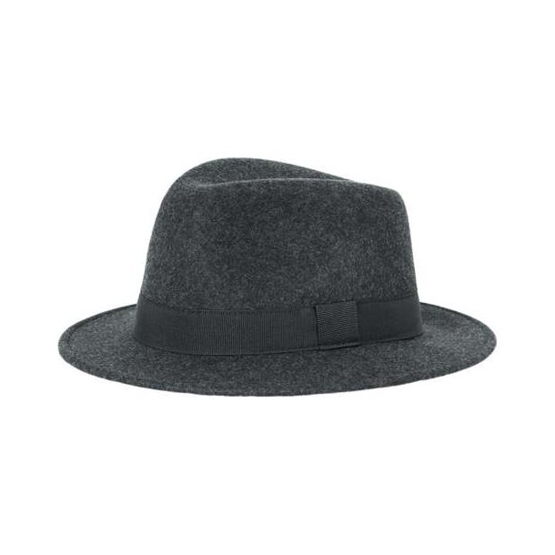 MJM Felix 32 WP Crushable Hat Anthracite