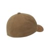 MJM Baseball 41 Cotton 4 Cap Green