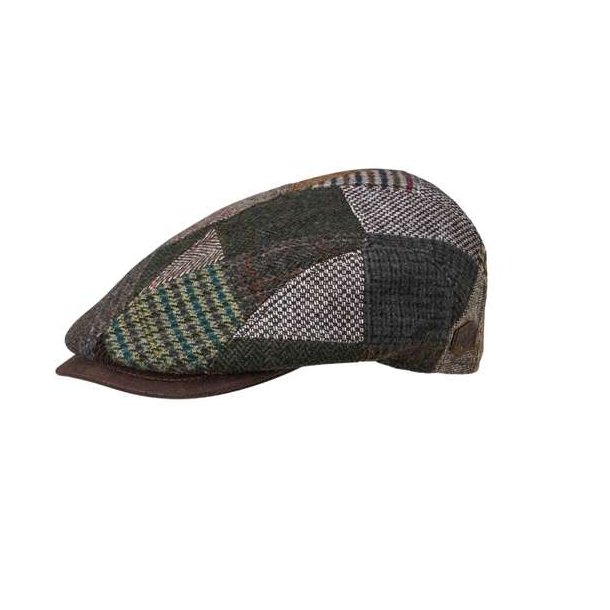 MJM Smart Xtra - 42 Wool Mix Brown