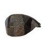 MJM Smart Xtra - 42 Wool Mix Brown