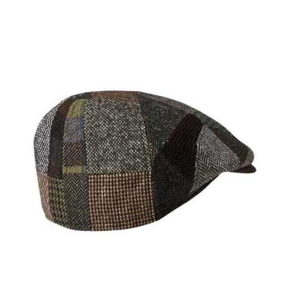 MJM Smart Xtra - 42 Wool Mix Brown
