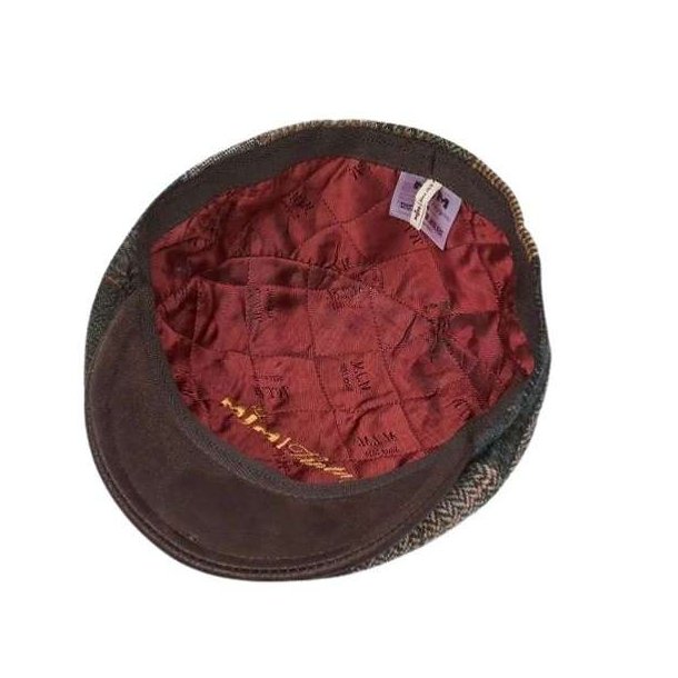 MJM Smart Xtra - 42 Wool Mix Brown