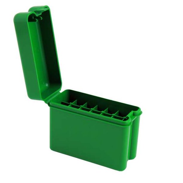 MTM Ammo Case 20 skud RM-20-10 Til Blte