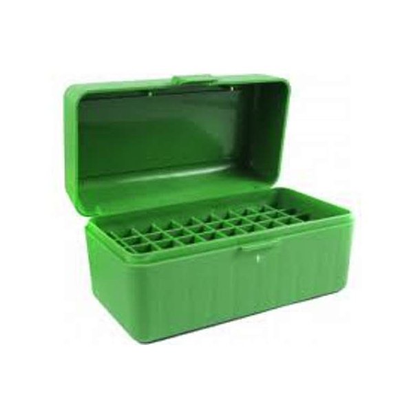 MTM Ammu-Case 50 skud RM-50-10 22-250/308