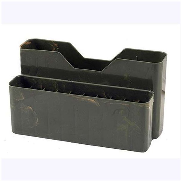 MTM Ammobox 22-250 20 skud