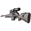 Browning Maral 308win LH Brown ADJ Jagtriffel M14x1