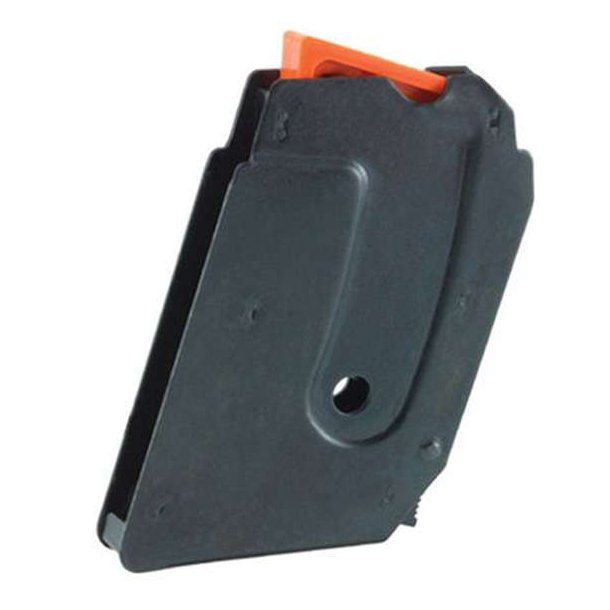 Marlin Magasin Bolt Action .22LR 7 skud #80,780,20,25