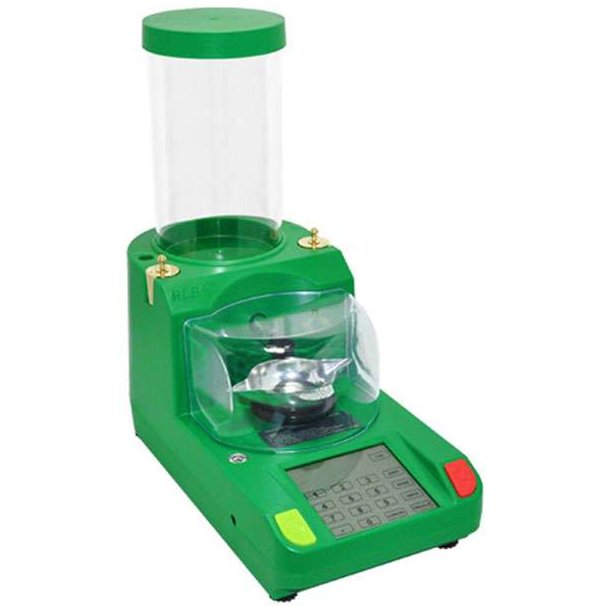 RCBS Chargemaster Lite Ladeudstyr www.huntinglife.dk