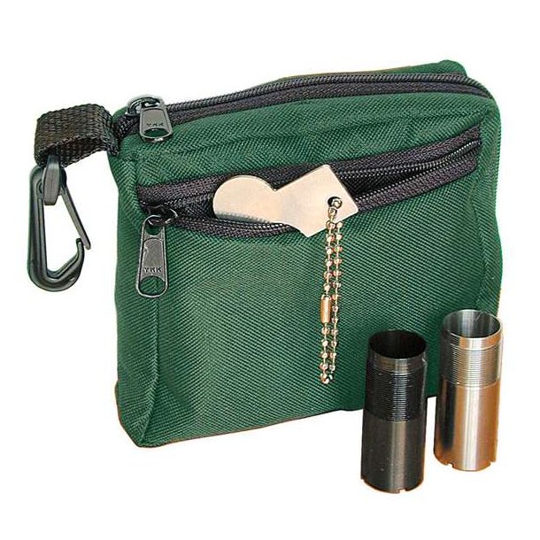 Remington Bltetaske Til 6 stk Chokes