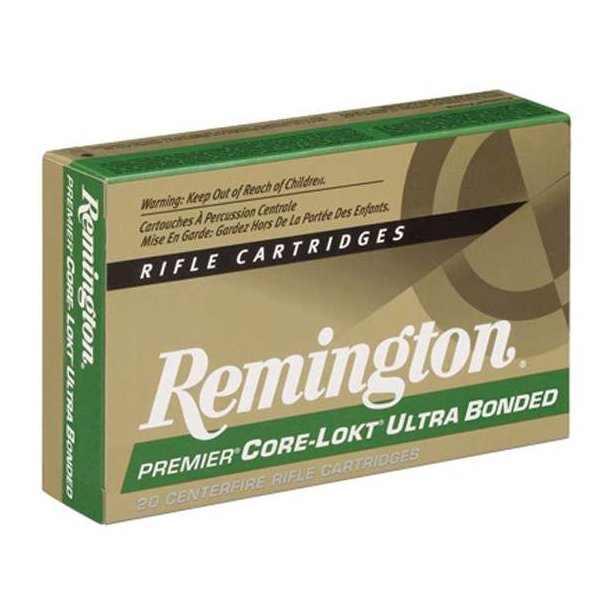 Remington 300Rem SA 180gr core-lokt ultr