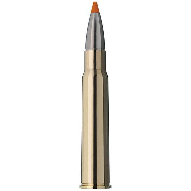 RWS Hit Green 8x57JRS 10,4g/161gr Riffelpatron Blyfri 20stk