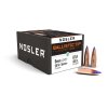 Nosler E-Tip 6mm 55gr BT45170 .243 100stk Projektil