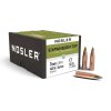 Nosler E-Tip 7mm 140gr59955 .284 50 stk Blyfri Projektil