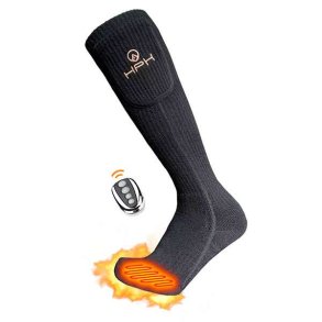 Happyhotfeet Varmesok Merino Premium 2.0 Str 36-40