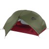 MSR Hubba Hubba NX V7 2 Pers. Telt Green