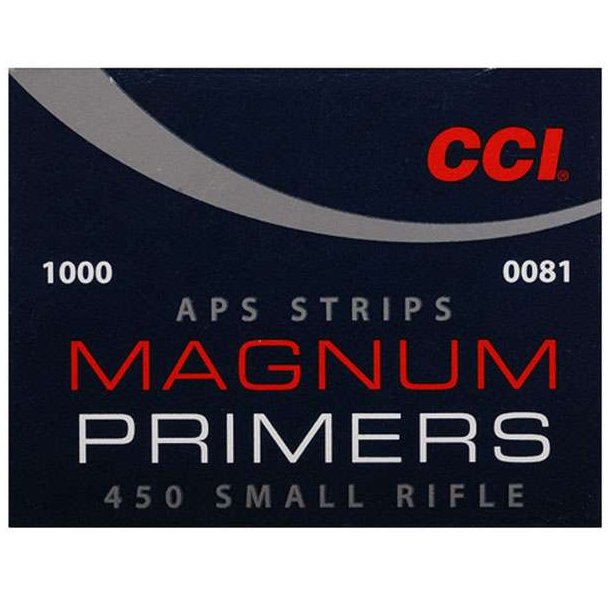 CCI 450 SRM APS 100Stk. (00081)