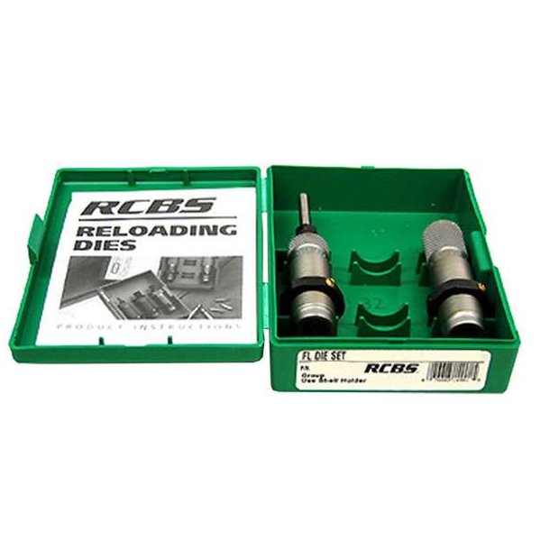 RCBS Die Set .300 Rem Ultra Mag