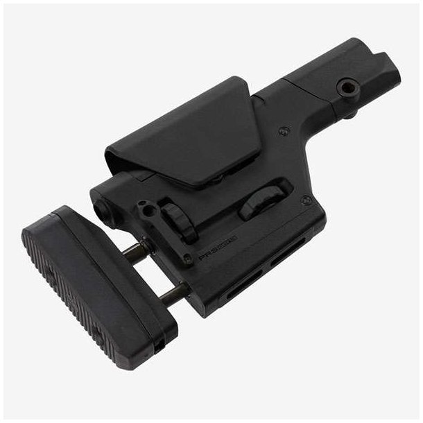 Magpul AR-15 PRS Stock FDE