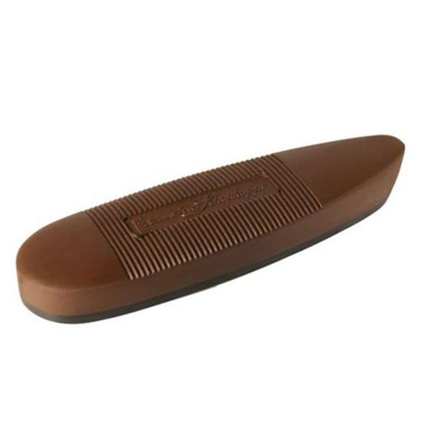 WEGU Bagkappe Bld 10mm Brun 130x43mm