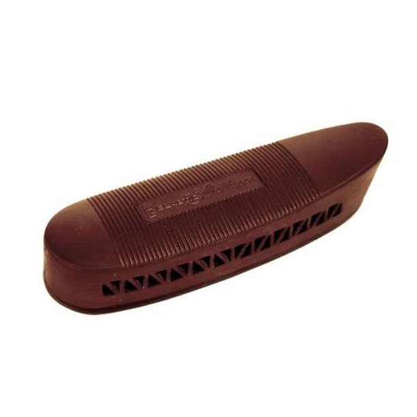 Wegu Bagkappe Elastic 20mm Brun 133x43mm