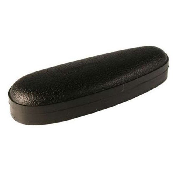 Wegu Bagkappe Elastic 27mm Sort 139x47mm
