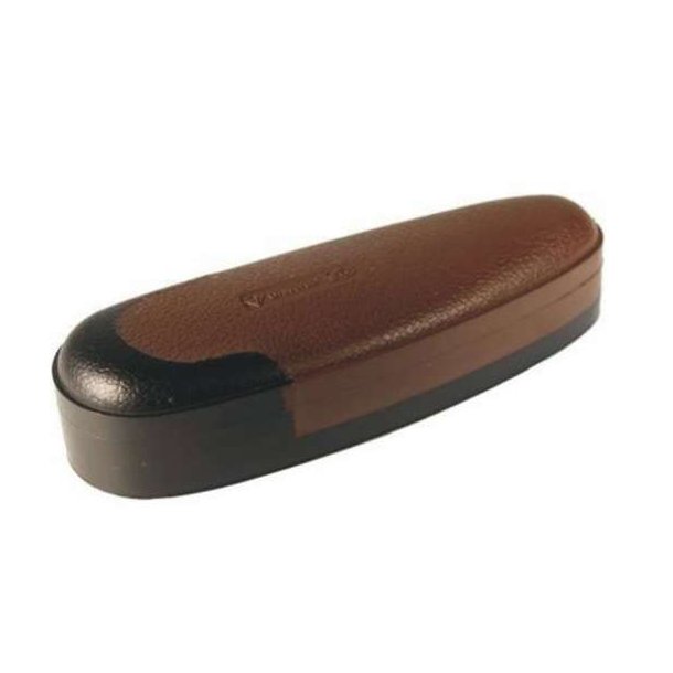 Wegu Bagkappe Bld 38mm Brun/Sort 139x47mm