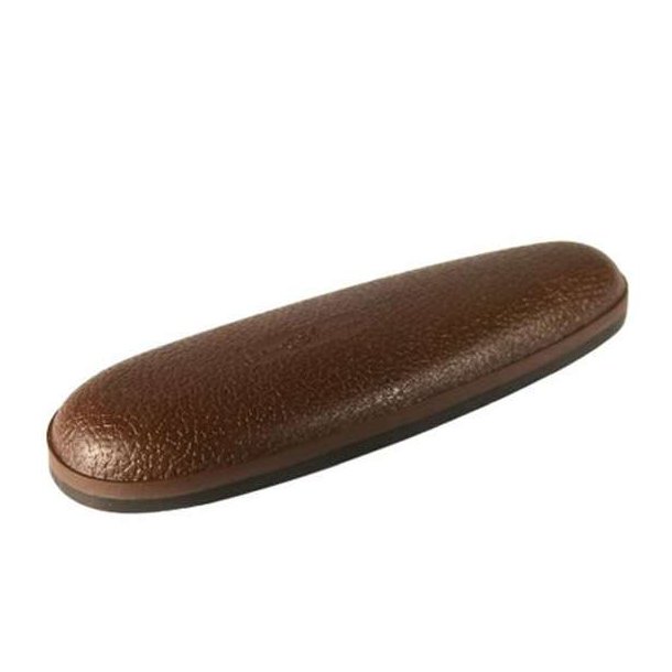 Wegu Bagkappe Bld 17mm Brun 136x44mm